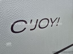 DETHLEFFS C Joy 410 LK Etagenbetten - Nr.23 (4)