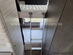 DETHLEFFS C Joy 410 LK Etagenbetten - Nr.23 (4)