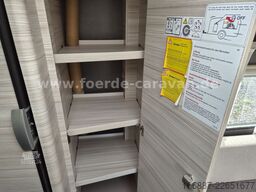 DETHLEFFS C Joy 410 LK Etagenbetten - Nr.23 (4)