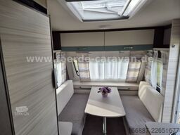 DETHLEFFS C Joy 410 LK Etagenbetten - Nr.23 (4)