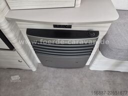 DETHLEFFS C Joy 410 LK Etagenbetten - Nr.23 (4)