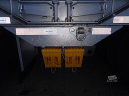MÜLLER-MITTELTAL T4 Radmulden / luftgefedert