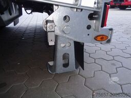 MÜLLER-MITTELTAL T4 Radmulden / luftgefedert