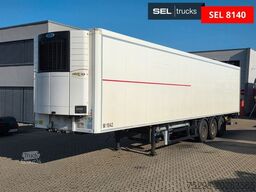 ROHR RSK/36 IM / Ldbw/ Trennwand mit Doppelverdampfer