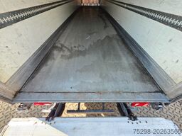 ROHR RSK/36 IM / Ldbw/ Trennwand mit Doppelverdampfer
