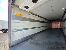 ROHR RSK/36 IM / Ldbw/ Trennwand mit Doppelverdampfer