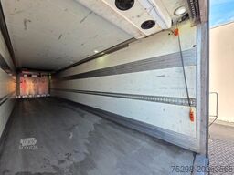 ROHR RSK/36 IM / Ldbw/ Trennwand mit Doppelverdampfer
