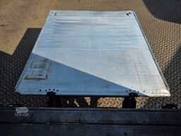 ROHR RSK/36 IM / Ldbw/ Trennwand mit Doppelverdampfer