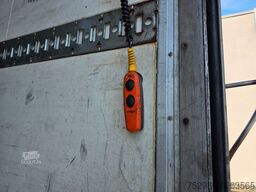 ROHR RSK/36 IM / Ldbw/ Trennwand mit Doppelverdampfer