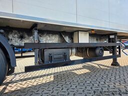 ROHR RSK/36 IM / Ldbw/ Trennwand mit Doppelverdampfer