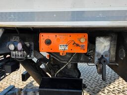 ROHR RSK/36 IM / Ldbw/ Trennwand mit Doppelverdampfer