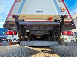 ROHR RSK/36 IM / Ldbw/ Trennwand mit Doppelverdampfer