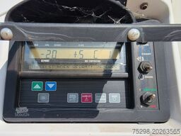 ROHR RSK/36 IM / Ldbw/ Trennwand mit Doppelverdampfer