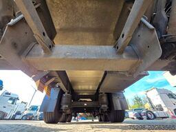ROHR RSK/36 IM / Ldbw/ Trennwand mit Doppelverdampfer