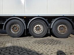 ROHR RSK/36 IM / Ldbw/ Trennwand mit Doppelverdampfer