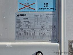 ROHR RSK/36 IM / Ldbw/ Trennwand mit Doppelverdampfer