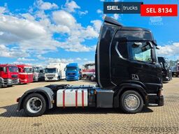SCANIA R450 A4x2EB / Retarder