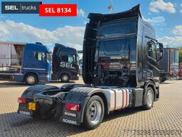 SCANIA R450 A4x2EB / Retarder