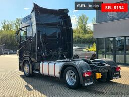 SCANIA R450 A4x2EB / Retarder