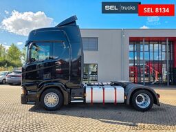 SCANIA R450 A4x2EB / Retarder