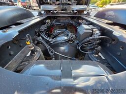 SCANIA R450 A4x2EB / Retarder