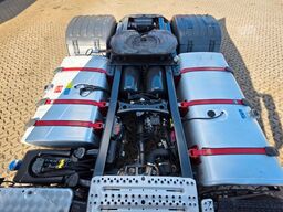 SCANIA R450 A4x2EB / Retarder