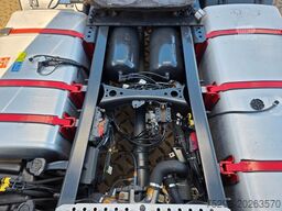 SCANIA R450 A4x2EB / Retarder