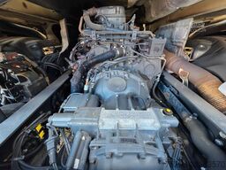 SCANIA R450 A4x2EB / Retarder