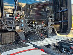 SCANIA R450 A4x2EB / Retarder