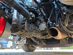 SCANIA R450 A4x2EB / Retarder