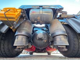 SCANIA R450 A4x2EB / Retarder