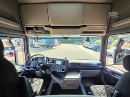 SCANIA R450 A4x2EB / Retarder