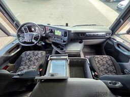 SCANIA R450 A4x2EB / Retarder
