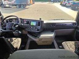 SCANIA R450 A4x2EB / Retarder