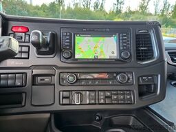 SCANIA R450 A4x2EB / Retarder