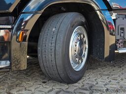 SCANIA R450 A4x2EB / Retarder