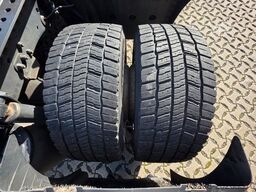 SCANIA R450 A4x2EB / Retarder