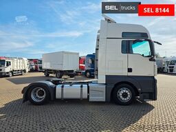 MAN TGX 18.460 4X2 LLS-U / Retarder