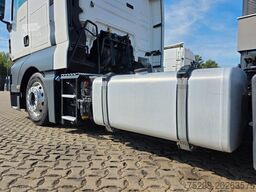 MAN TGX 18.460 4X2 LLS-U / Retarder
