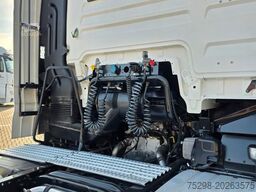 MAN TGX 18.460 4X2 LLS-U / Retarder