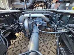MAN TGX 18.460 4X2 LLS-U / Retarder