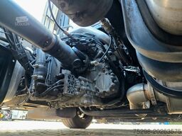 MAN TGX 18.460 4X2 LLS-U / Retarder