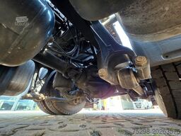 MAN TGX 18.460 4X2 LLS-U / Retarder