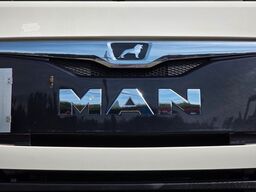 MAN TGX 18.460 4X2 LLS-U / Retarder