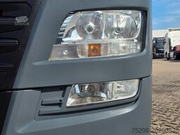 MAN TGX 18.460 4X2 LLS-U / Retarder