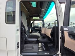 MAN TGX 18.460 4X2 LLS-U / Retarder