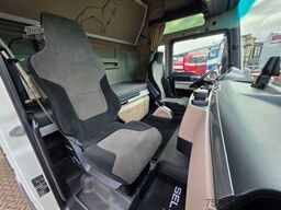 MAN TGX 18.460 4X2 LLS-U / Retarder