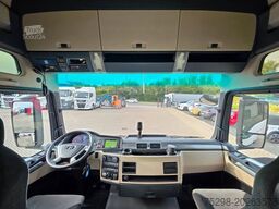 MAN TGX 18.460 4X2 LLS-U / Retarder