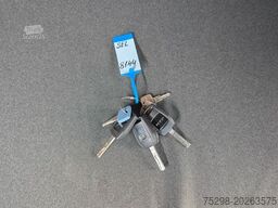 MAN TGX 18.460 4X2 LLS-U / Retarder