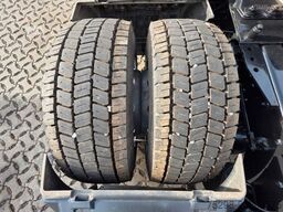 MAN TGX 18.460 4X2 LLS-U / Retarder